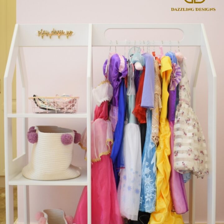 Al Barsha South -Girls' Room (20)