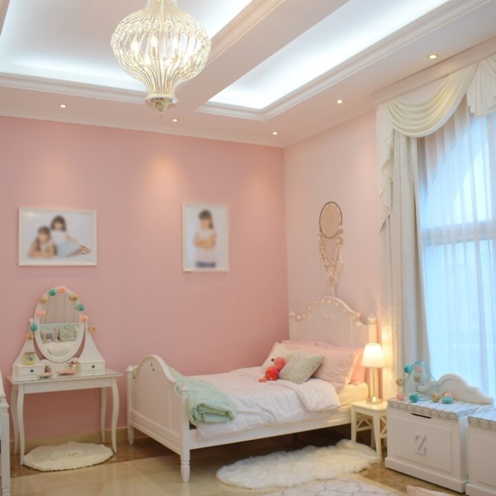 Al Barsha South -Girls' Room (23)