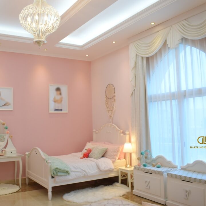 Al Barsha South -Girls' Room (25)