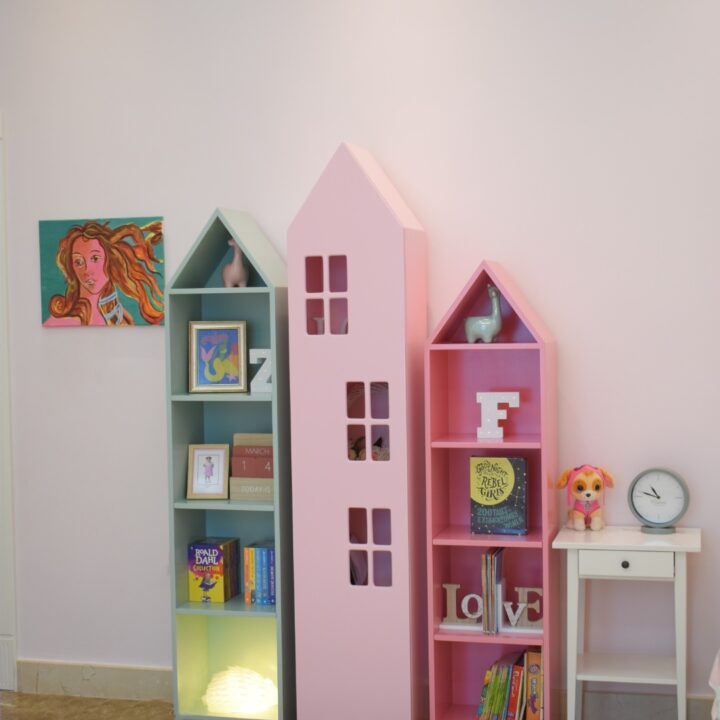 Al Barsha South -Girls' Room (29)