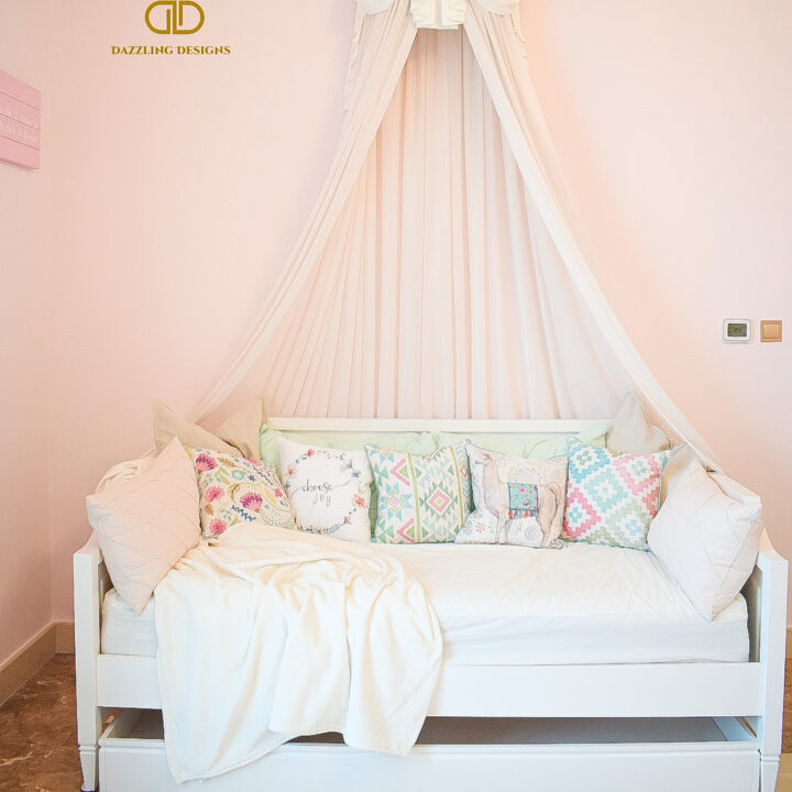 Al Barsha South -Girls' Room (32)