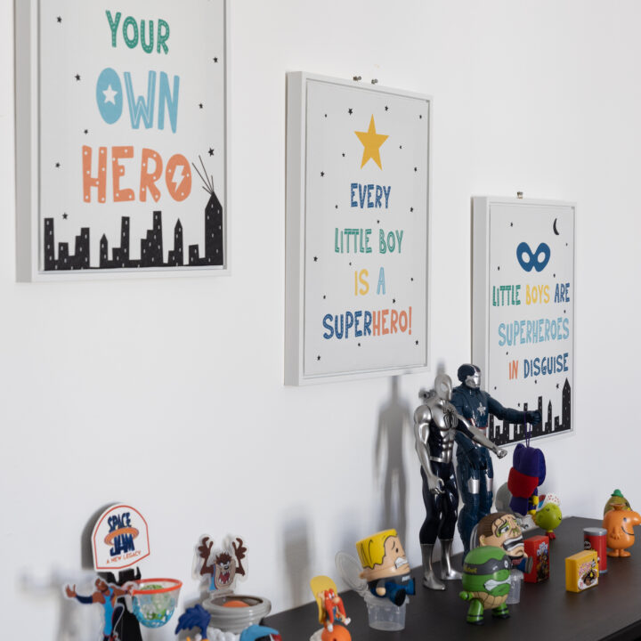 Al Garhoud- Superheros Room (17)