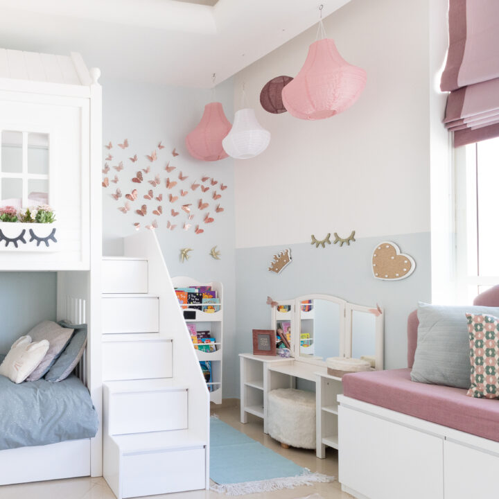 Al Quoz- Shared Girls' Room (12)