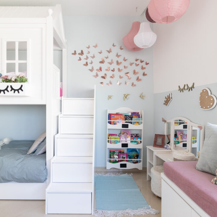 Al Quoz- Shared Girls' Room (22)