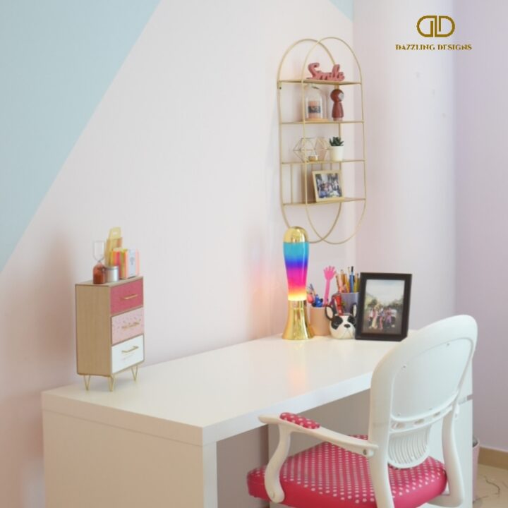 Al Quoz - Teen Girl's Room (16)