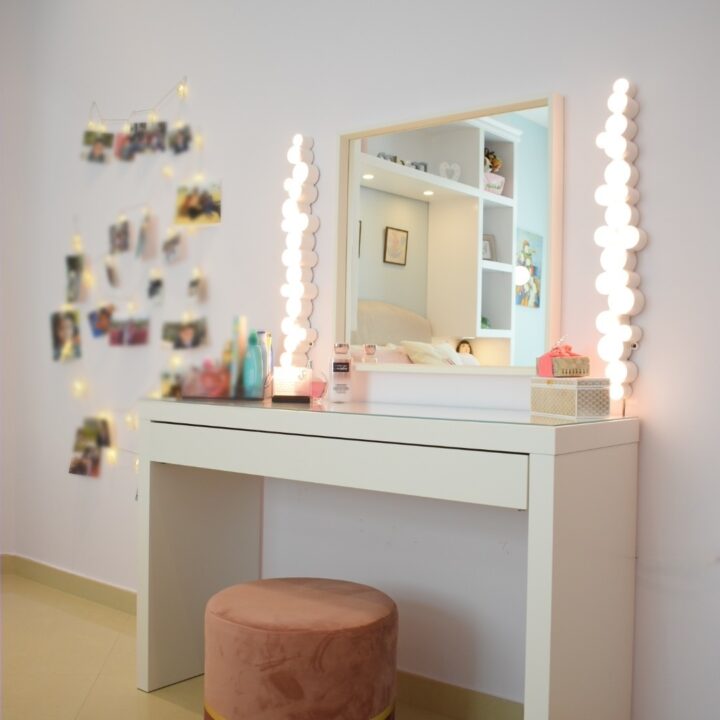 Al Quoz - Teen Girl's Room (2)