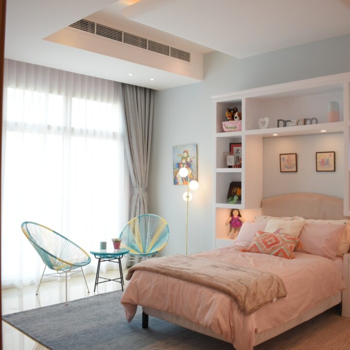 Al Quoz - Teen Girl's Room (22)