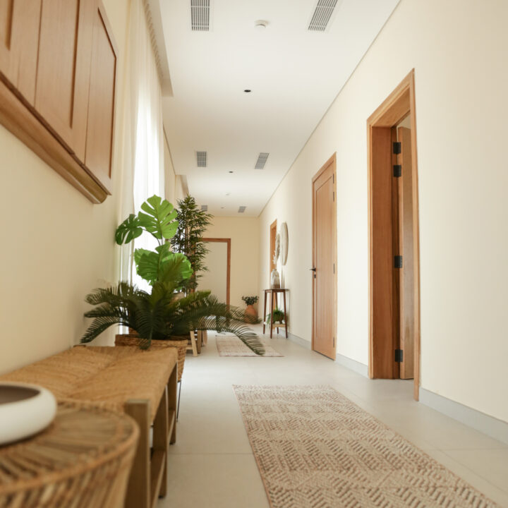 Al Samha Farm- Hallway (5)