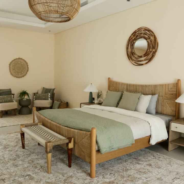 Al Samha Farm- Master Bedroom (7)