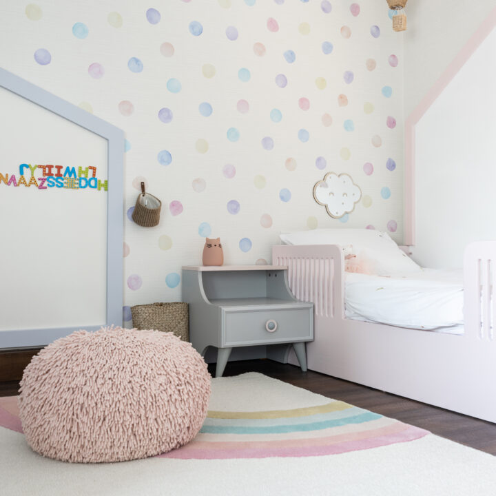 Bloom Gardens- Girl's Bedroom (5)