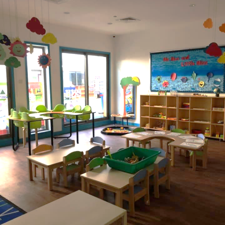 ber Nursery - Blue Class (6)