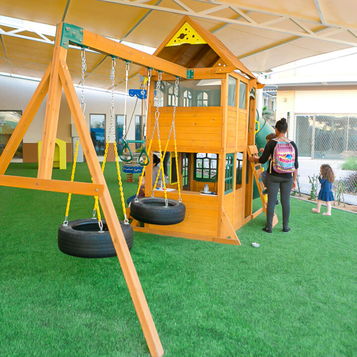 Dibber Nursery - Playground (8)