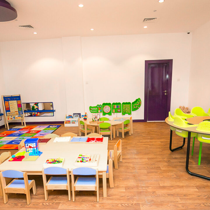 Dibber Nursery- Toddler Class (1)