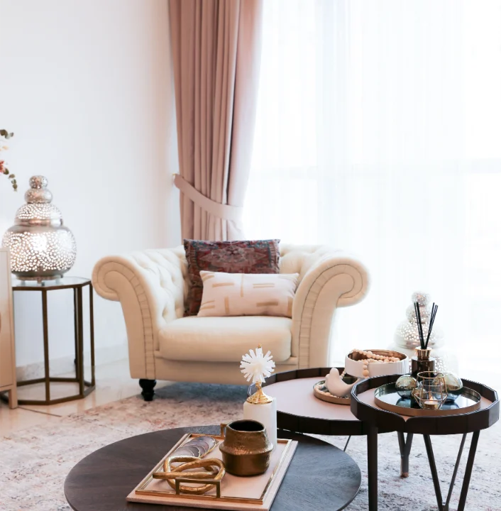 Reem Island- Living Room (4)