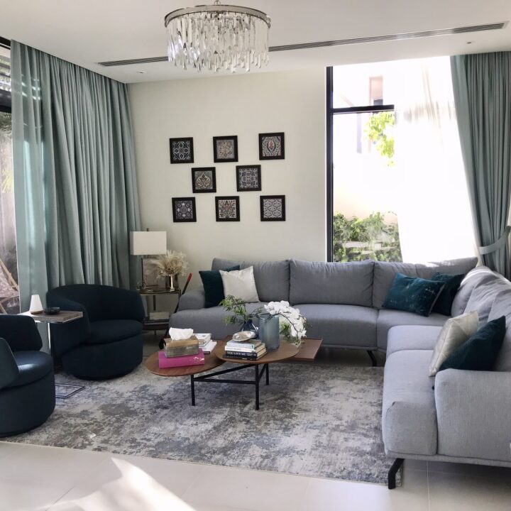 Yas Island 33 -Living Room (3)