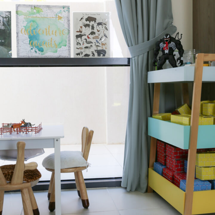 Yas Island Villa 33- Playroom (12)